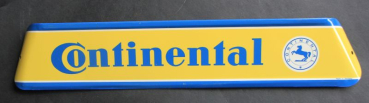 Continental Tiredisplay-Tinlogo 1960 (10435)